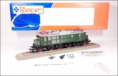 Roco 43717 e17 iii - 43717,