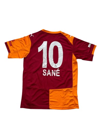 Galatasaray leroy sané trikot - leroy,