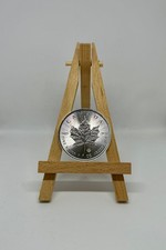 Maple leaf silber 9999 - oz,
