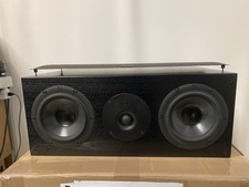 Nubert nuLine CS-40 220W/330W Center Lautsprecher 