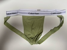 Calvin Klein Jock Jockstrap XL 