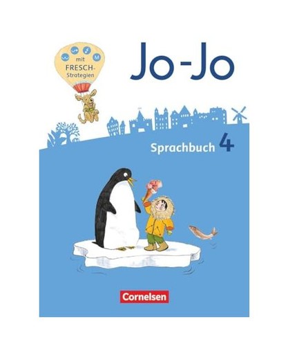 Sprachbuch schuljahr - sprachbuch,