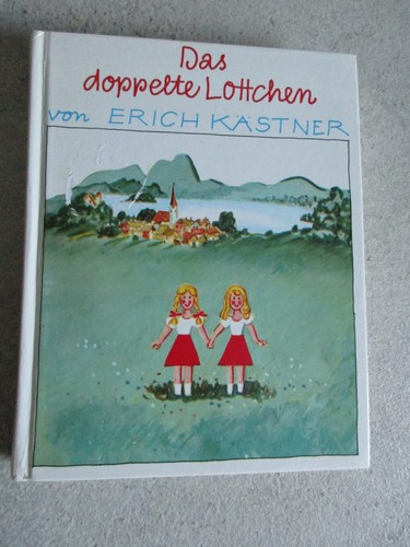 Das doppelte lottchen von - lottchen,