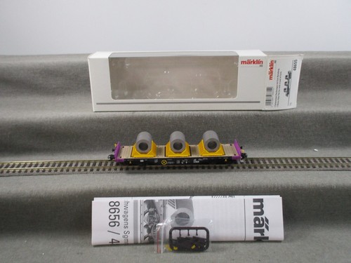 Märklin spur 48655 - märklin,