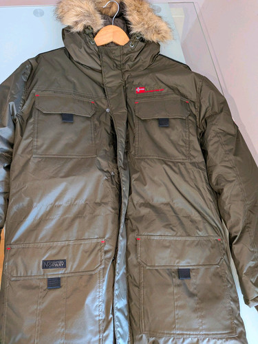 Geographical norway arsenal - geographical,