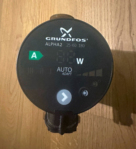 Grundfos alpha2 180 - alpha2,