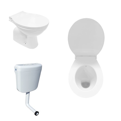 Stand taharet bidet - taharet,