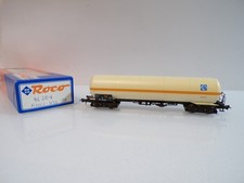 Roco H0 46204 AC Kesselwagen