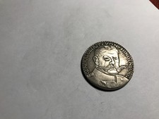 Medaillie Generaloberst von