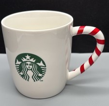 STARBUCKS Weihnachtstasse Mug