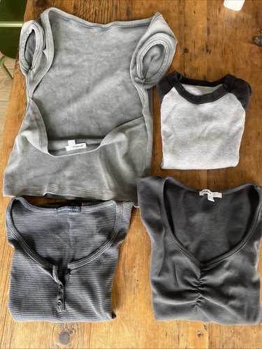 Brandy melville shirts - melville,
