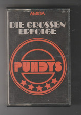 Puhdys die grossen erfolge - puhdys,