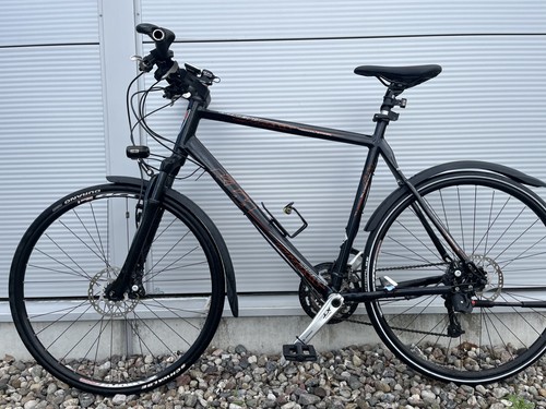 Ktm loreto cross - loreto,