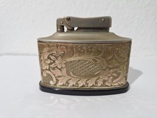 Silbernes Mylflam-Feuerzeug 835 Silber funktion unbekannt