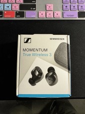 Sennheiser Momentum True
