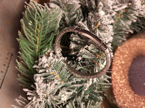 Magnetschmuck gliederarmband - magnetschmuck,