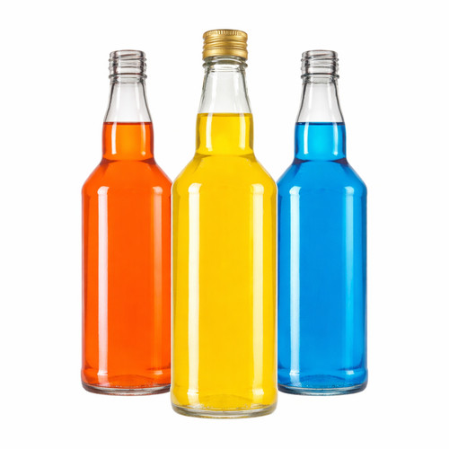 Glasflaschen zum befüllen - zum,