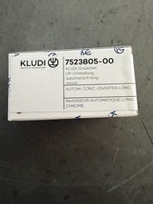 Kludi automatische umstellung - kludi,