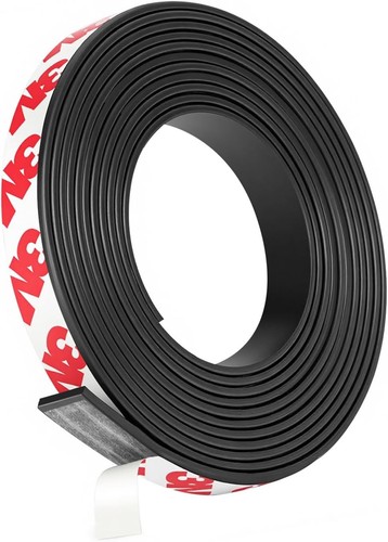 Selbstklebendes magnetband - magnetband, 5m