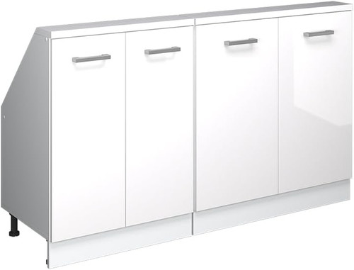 Vicco küchenschrank für - küchenschrank,