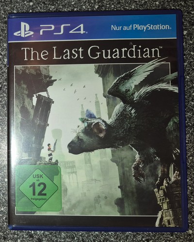Spiel the last - ps,