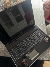 hp pavilion dv7 - 2170eg