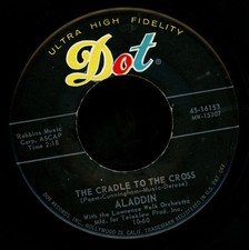 Lawrence Welk - Cradle To The