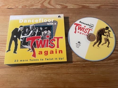 The dancefloor with - with, a
