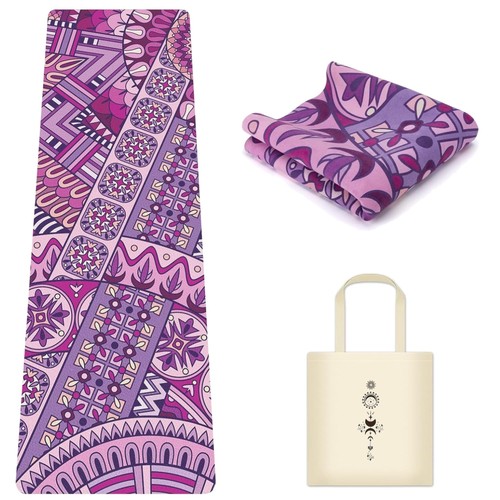 Yogamatte travel yoga - yogamatte,