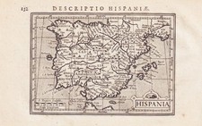 Espana Spain Spanien Portugal