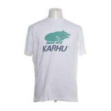 Karhu, T-shirt, Größe: L