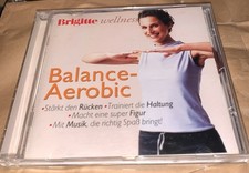 BRIGITTE wellness „Balance