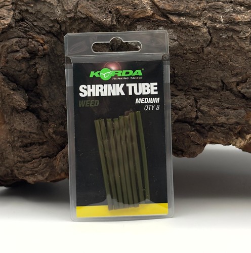 Korda shrink tube - korda,