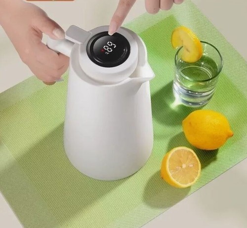 1000 vakuumisolierter - 1000,