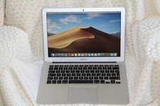 Apple MacBook Air 2017,  13 Zoll (128GB SSD, Intel Core i5, 8GB Ram)