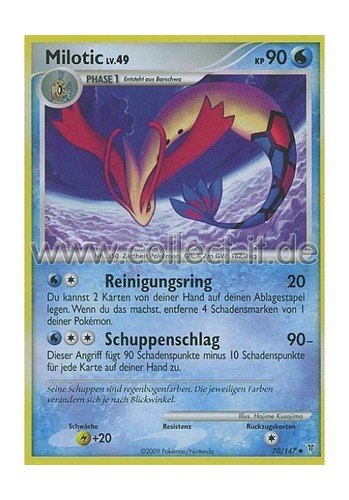 Pokemon platin ultimative - platin,