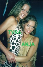 Tyra Misoux Anja Juliette