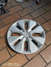 Original Citroen C3 II SC Radkappe Radzierkappe Wailtail 15" 9685336580 