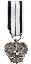 Preussen medaille - preussen,