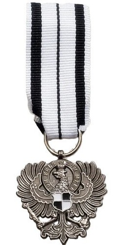Preussen medaille - preussen,