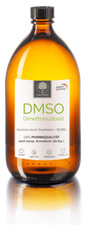 Dmso 1000ml dimethylsulfoxid - 1000ml,
