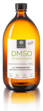 DMSO 1000ml Dimethylsulfoxid