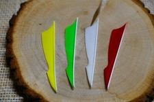 Naturfedern pfeilfedern 4 - 12,