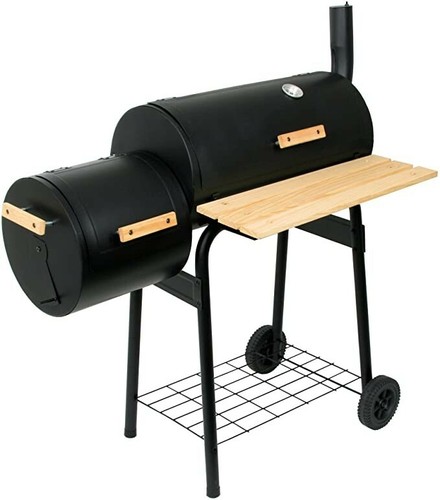 Bbq smoker grill - 🔥,