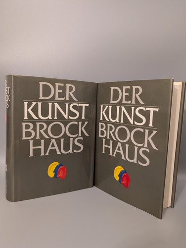 Der kunst brockhaus 2 - der, in