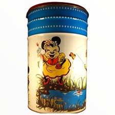 Micky minnie mouse sitztonne - mouse,