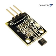 2 Stück KY-003 Hall Sensor