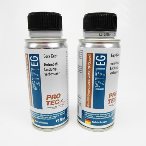 Pro tec getriebeöl - tec, eg