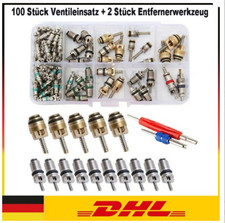 102x Auto AC R134a Klimaanlage
