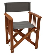 Regiesessel XL Regiestuhl